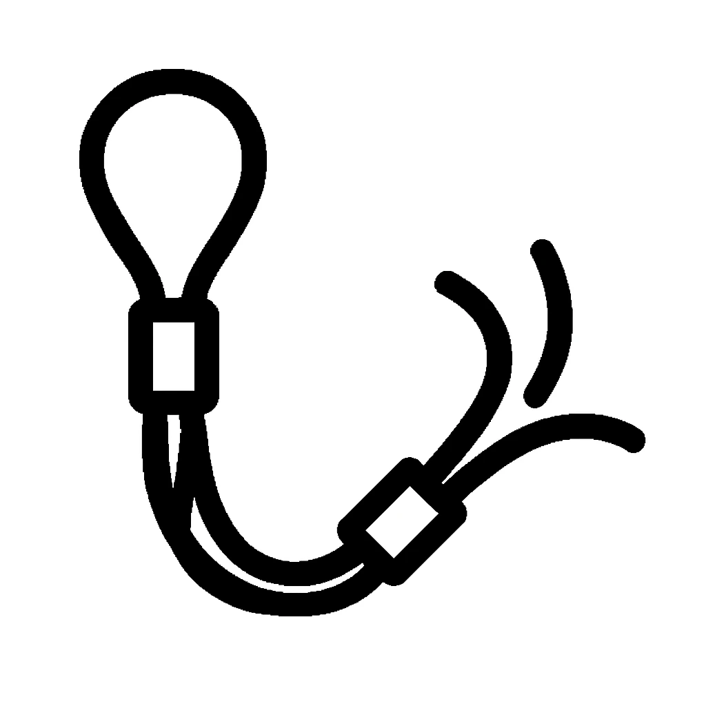 Garage Door Cable Replacement icon
