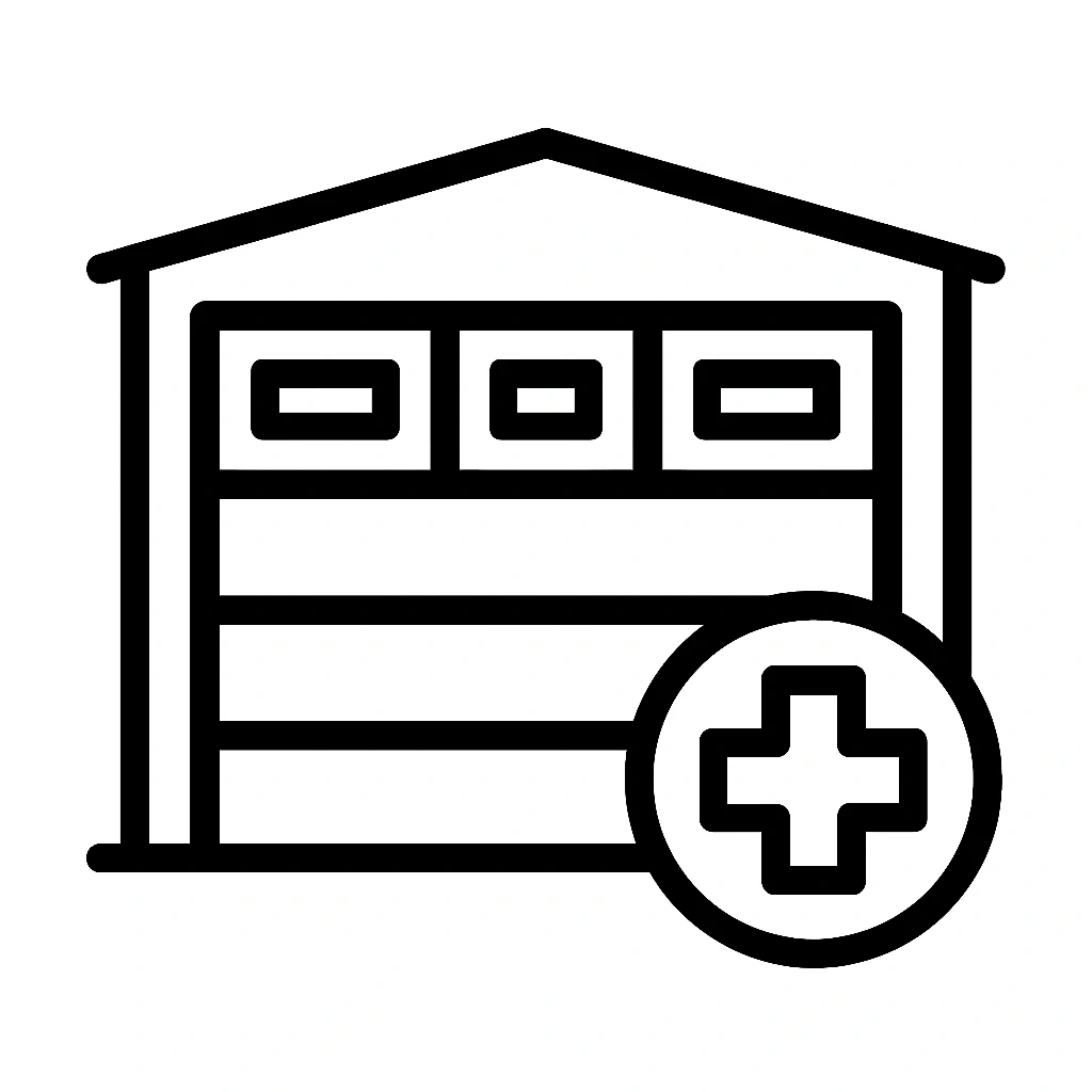 Preventive Maintenance & Tune-Up icon