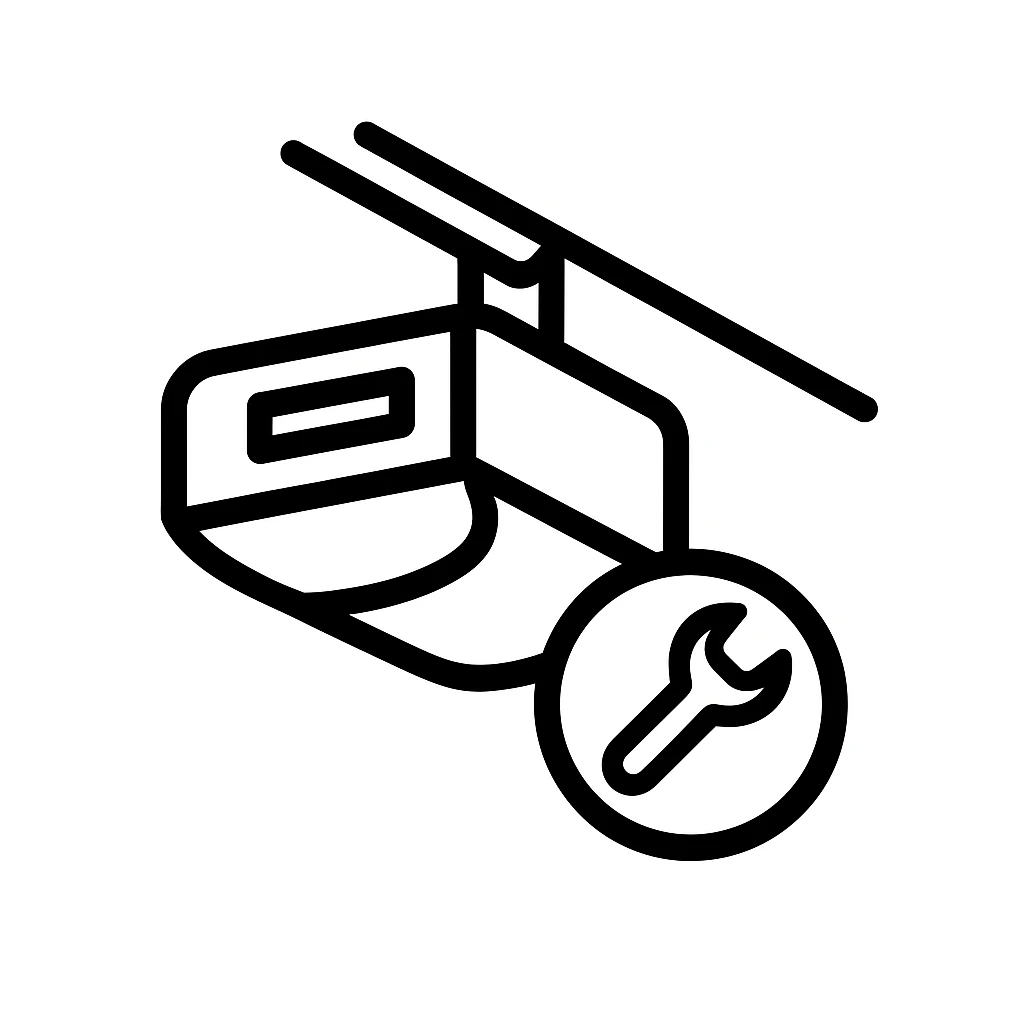 Garage Door Openers icon