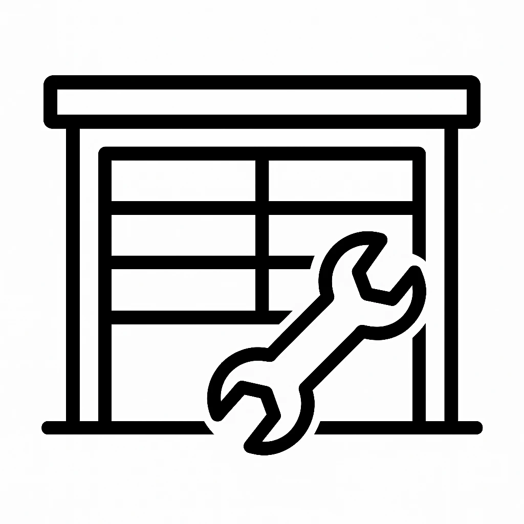 Garage Door Repair icon