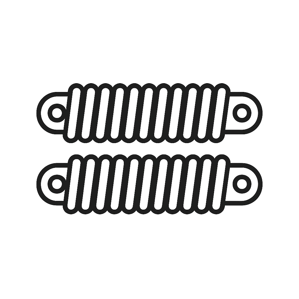Garage Door Springs icon