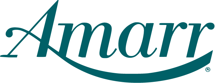 Amarr garage door products - authorized dealer in Portland