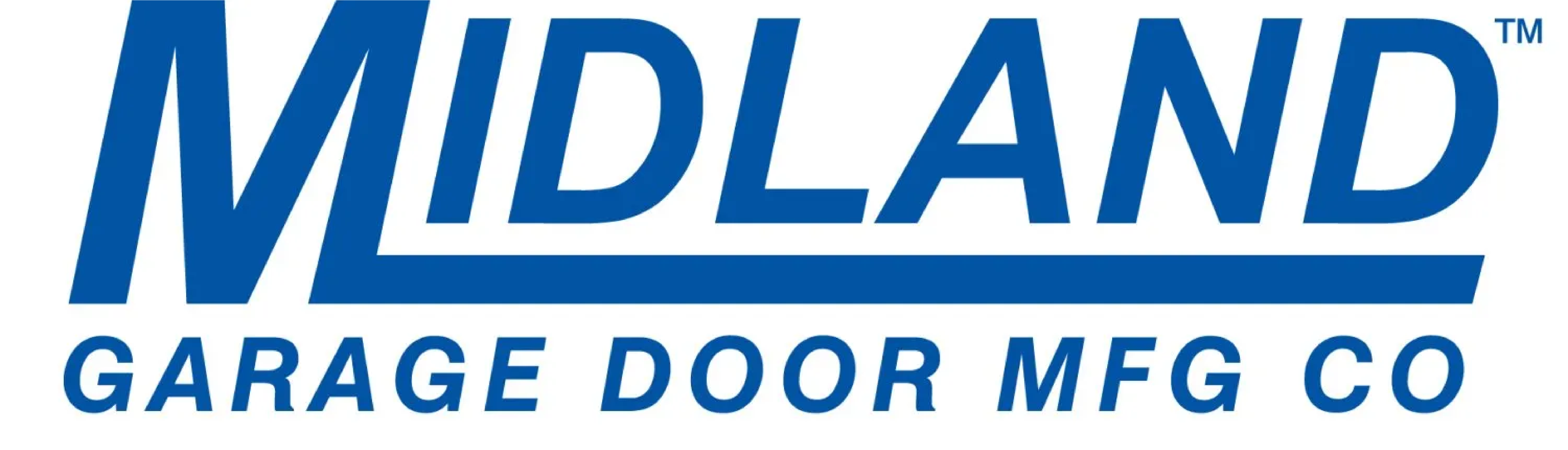 MidLand Garage Doors garage door products - authorized dealer in Portland